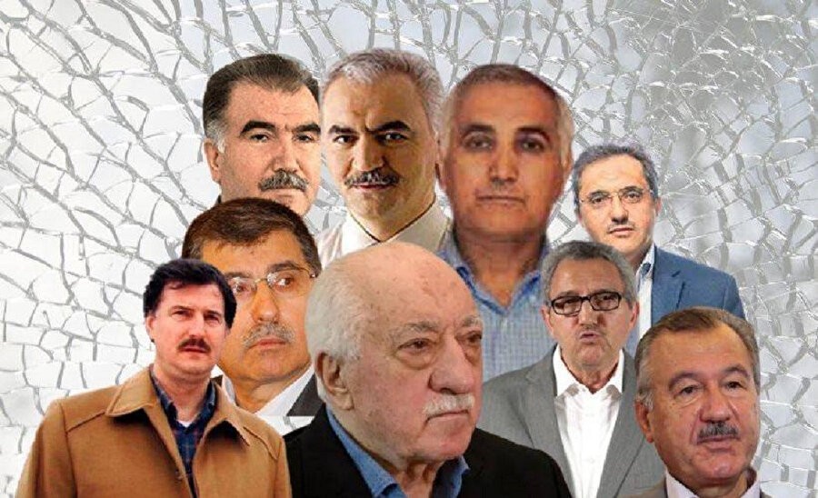 FETÖ bölünürken muhalefetin durumu! Sızıntı unsurlara karşı tetikte olunmalı