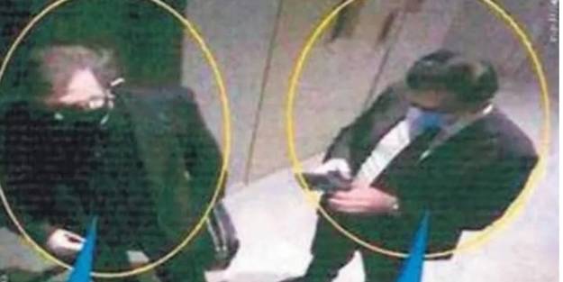 FETÖ borsası işte böyle işledi! İlk mesaj WhatsApp'tan