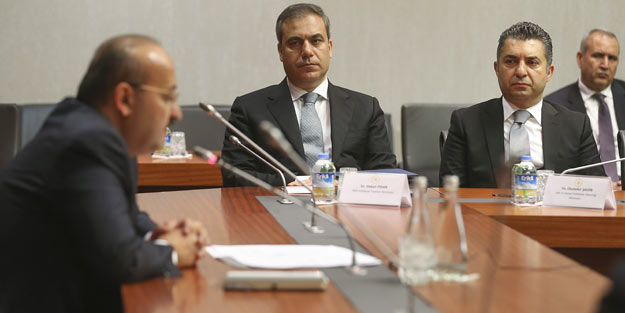 FETÖ diğer cemaatlere sızmaya başladı