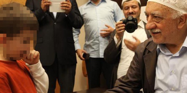 FETÖ bunu da yapmış!