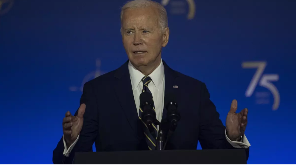 FETÖ çarpıtmalarına tepki! ABD'deki Türklerden Biden'a mektup