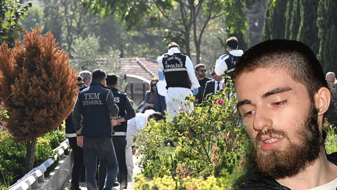 FETÖ-Cem Garipoğlu ilişki iddiası tekrarlandı