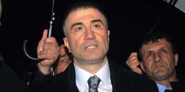 FETÖ-ÇETE-CHP aynı kumpas devrede