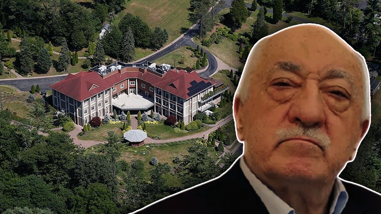 FETÖ çevrelerinde bir hareketlenme var! Alçakların yeni taktiği "pes" dedirtti