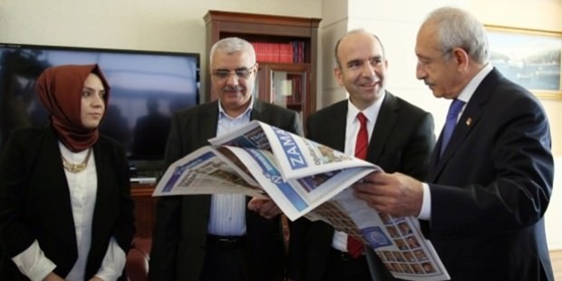 Kılıçdaroğlu köşeye sıkışacak! Kanıtlar ortaya çıktı