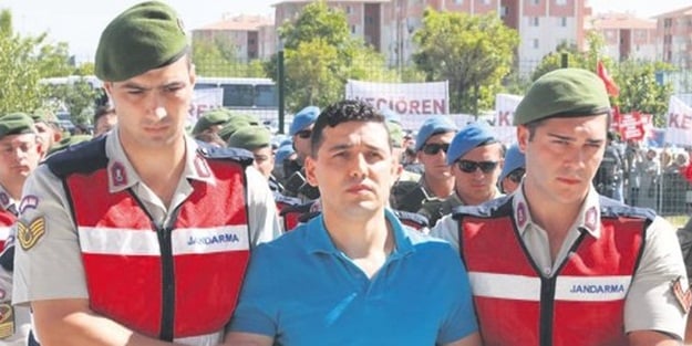 FETÖ çözülüyor, bir itiraf daha