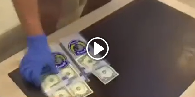 FETÖ darbecilerinin cebinden çıkan 1 doların sırrı
