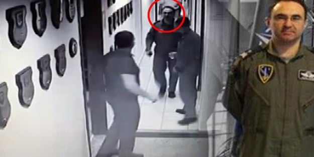 FETÖ darbesi başarılı olsaydı MEB müsteşarı olacaktı