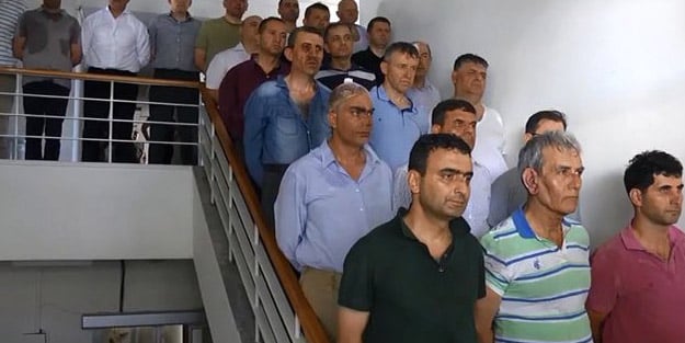 FETÖ dâvâlarında neler oluyor?