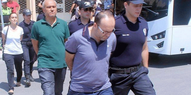 FETÖ davasında şartlı tahliye edilen CHP danışmanı 17 gündür kayıp