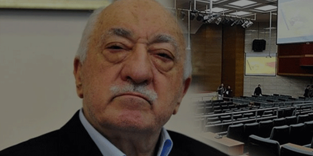 FETÖ davasında şaşırtan olay! İyice komikleştiler… Aldığı cezayı duyunca bakın ne yaptı…