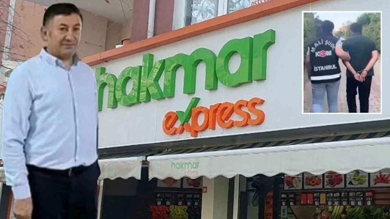 FETÖ davasında sıcak gelişme! HAKMAR'ın sahibi hakkında karar çıktı