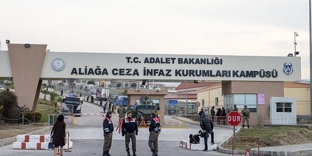 FETÖ davasında tanıklar dinlendi