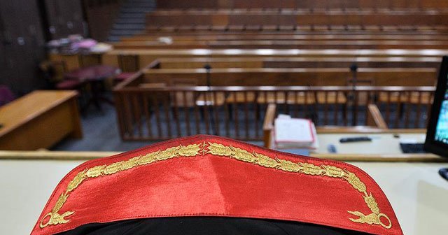 FETÖ destekçisi 4 Yargıtay üyesi ile 9 hakim ve savcı tutuklandı