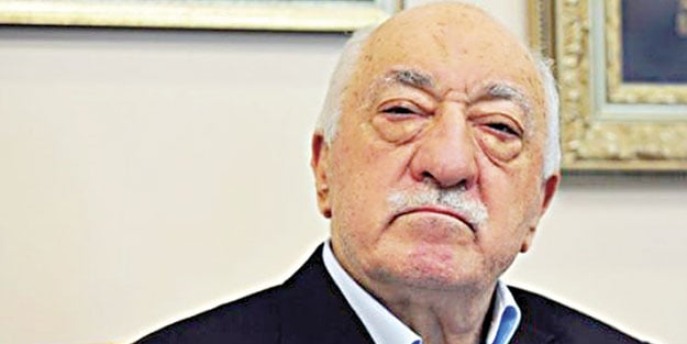 FETÖ, DHKP/C’yi de kullanmış
