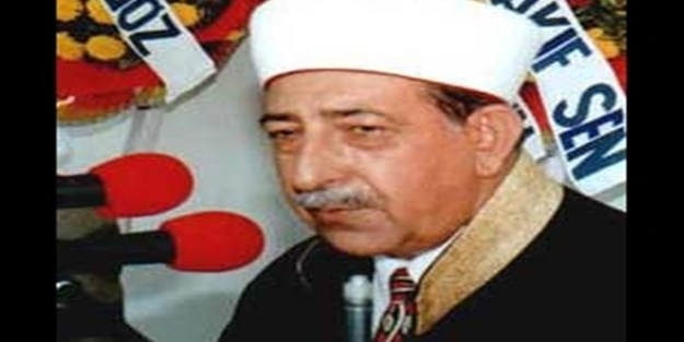 FETÖ, Diyanet'te en çok M. Nuri Yılmaz döneminde kadrolaşmış