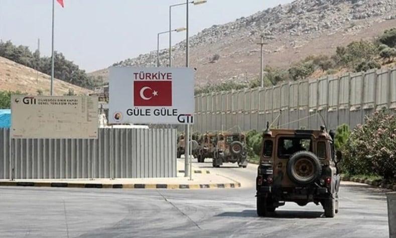 FETÖ diye okunur vatan haini diye bilinir! 15 Temmuz’da sınır ihaneti