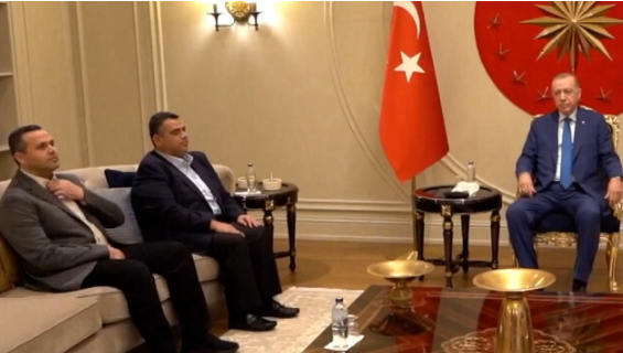 FETÖ durmuyor! Yalanlardan yalan beğen… İşte en son yalan