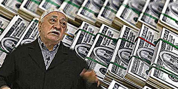 FETÖ ekonomiye sızmaya çalışıyor