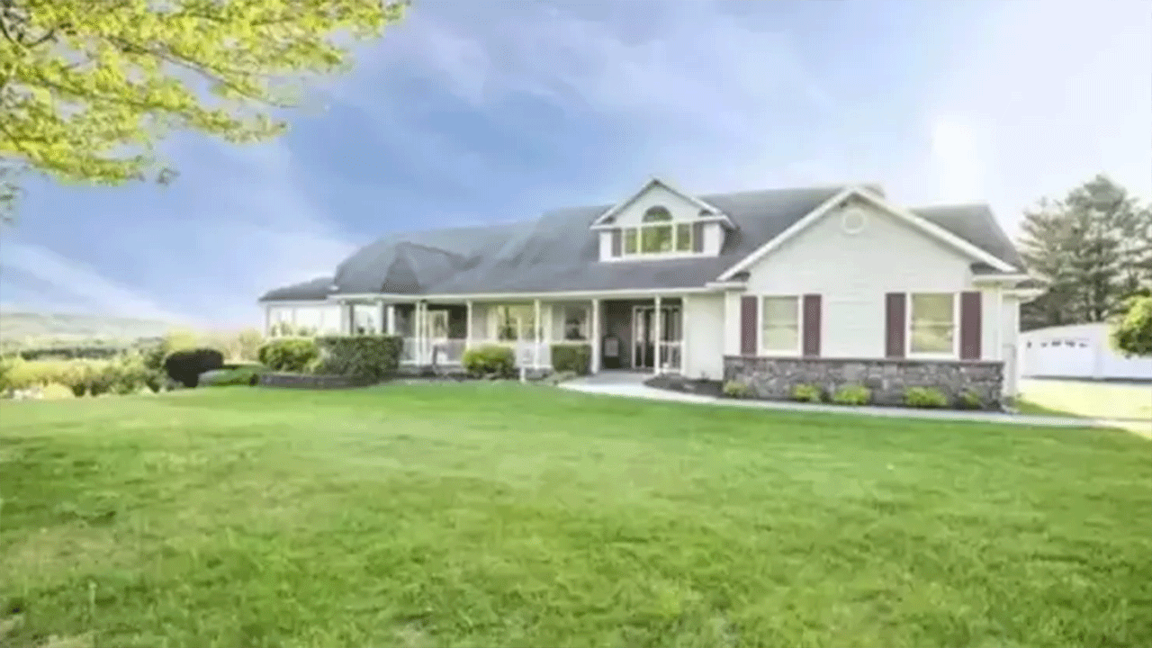 FETÖ elebaşı Fetullah Gülen’in ABD’deki yeni konutu ifşa edildi