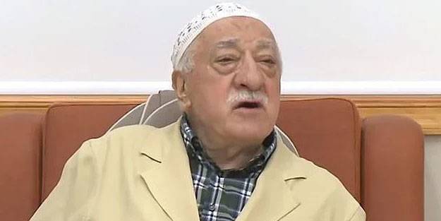 FETÖ elebaşı Fetullah Gülen'in öldüğü iddia edildi! Taziye mesajı bile paylaştılar