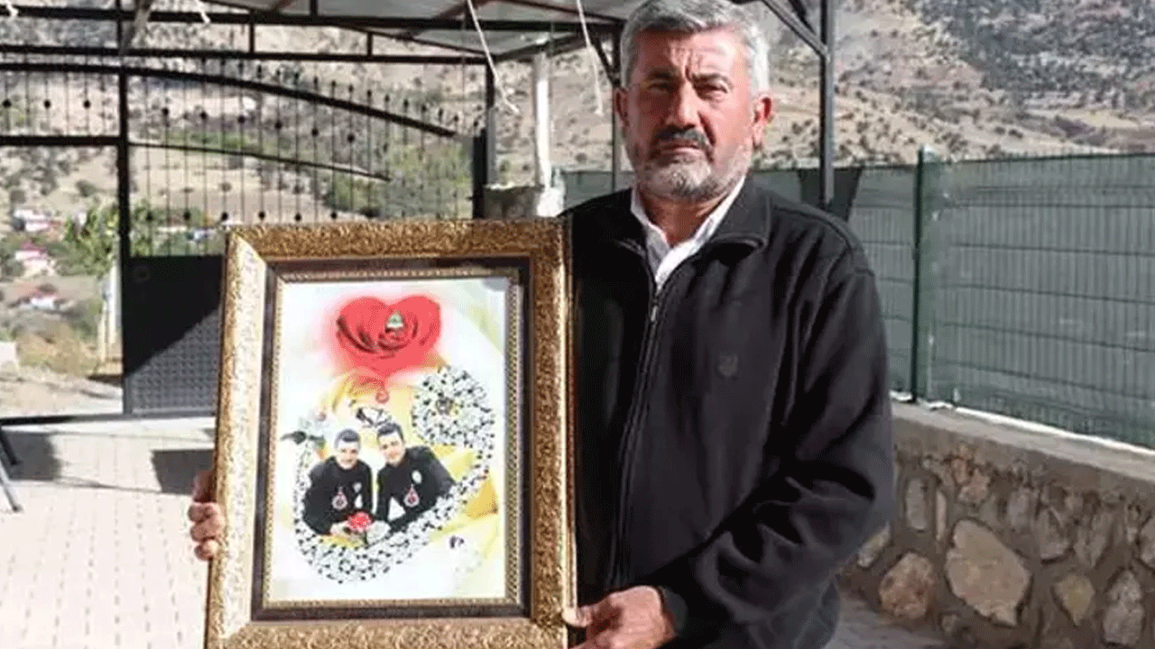 FETÖ elebaşı gitti, intikam alındı! Şehit emniyet müdürünün babasından sert yorum