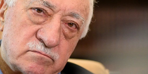 FETÖ elebaşı Gülen'den örgüte yeni mesaj