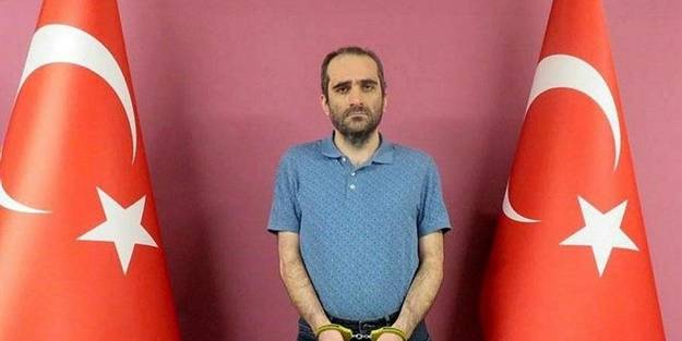 FETÖ elebaşı Gülen’in yeğeni hakkında karar verildi