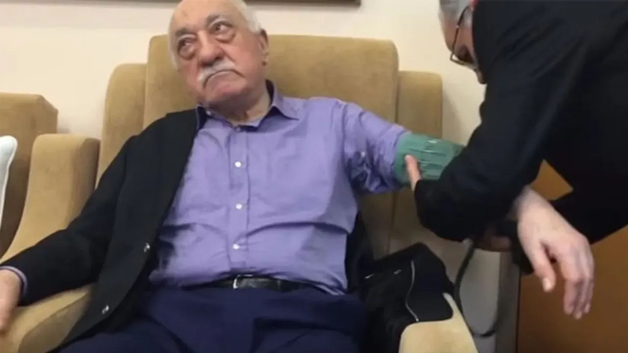 FETÖ elebaşı öldü! Kimlere ve nerelere baş sağlığı dilenecek?