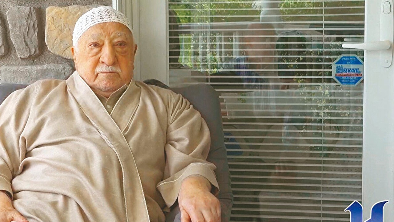 FETÖ elebaşı ölürken Ankara'da konuşulanlar! Her kulisten haberi olan isim, 