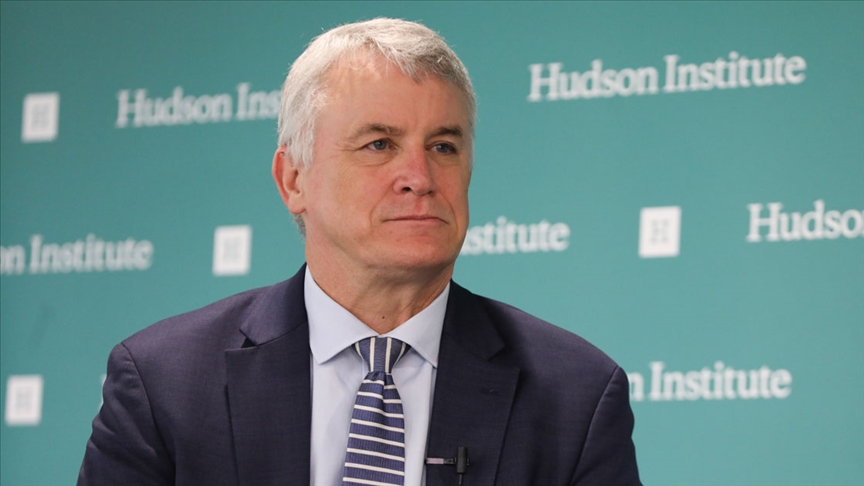  FETÖ elebaşının Amerika'da bulunmasını 'ulusal güvenlik sorunu'