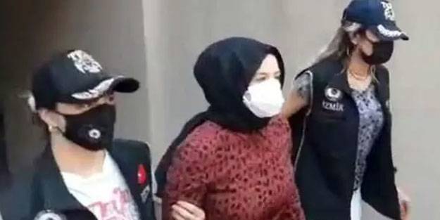 FETÖ elebaşının bir akrabası daha tutuklandı