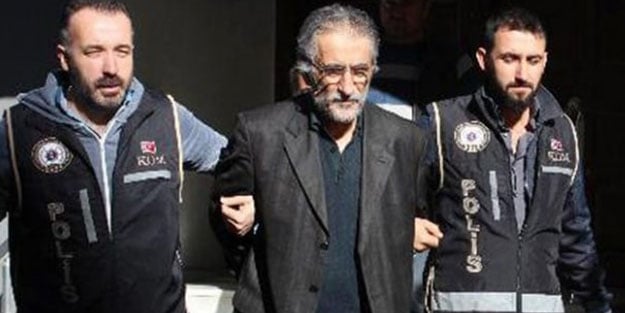 FETÖ'cü kardeşten komik savunma!