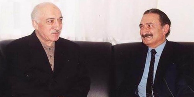 FETÖ elebaşısı Fetullah Gülen'in skandal Ecevit sözü!
