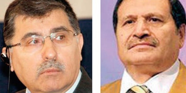 FETÖ'de 'acil' toplantı, çare aranıyor