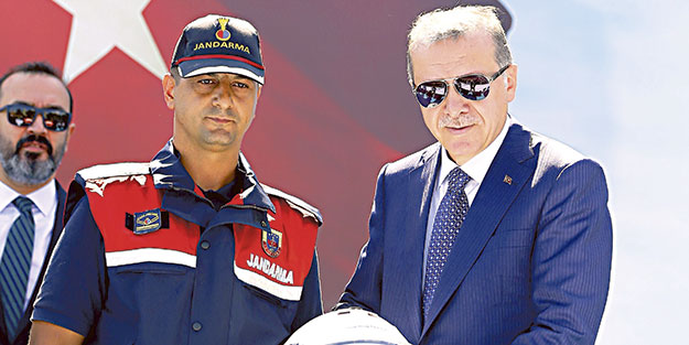 FETÖ en büyÜk DARBEYİ polis ve jandarmaya vurdu
