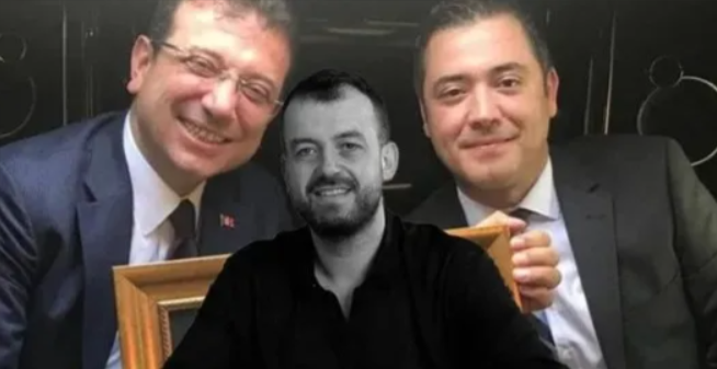 FETÖ, Epstein ve CHP hattında kirli ittifak: Prens Andrew'dan İmamoğlu’na uzanan ihanet sarmalı!