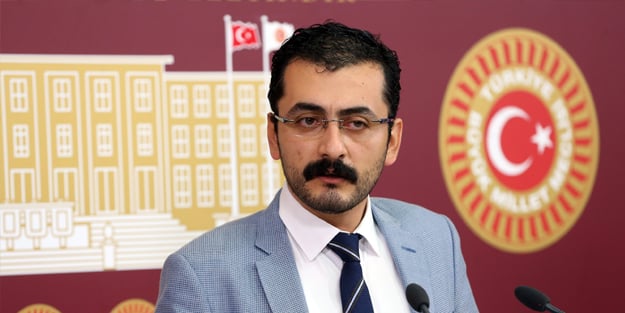 FETÖ, Eren Erdem'e bilgileri böyle yollamış! İddianamede kritik detay