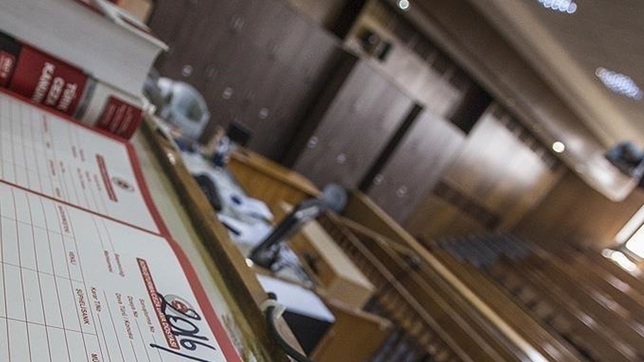 FETÖ 'Ev Abisi'ne 15 yıl hapis istemi