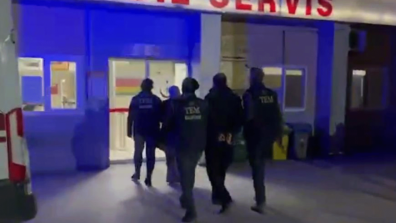 FETÖ fareleri bakın nereden çıktı