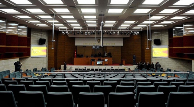 FETÖ firarisi Adil Öksüz'ün kuzenine hapis cezası
