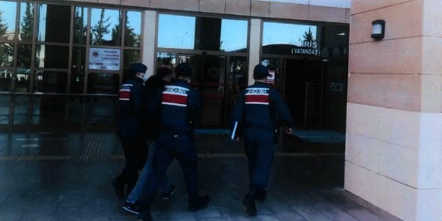 FETÖ firarisi ailesinin evinde yakalandı