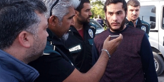FETÖ firarisi babasına telefondan seslendi
