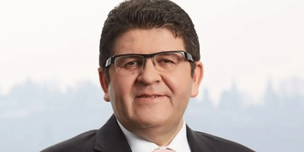 Mustafa Boydak İstanbul'da yakalandı