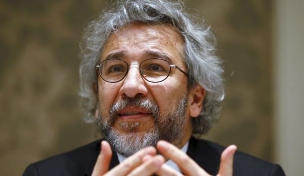 FETÖ firarisi Can Dündar’dan Volkswagen’e skandal çağrı