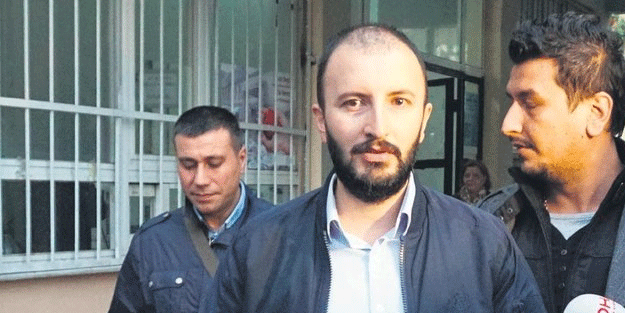 FETÖ firarisi Cevheri Güven bunu da yaptı!