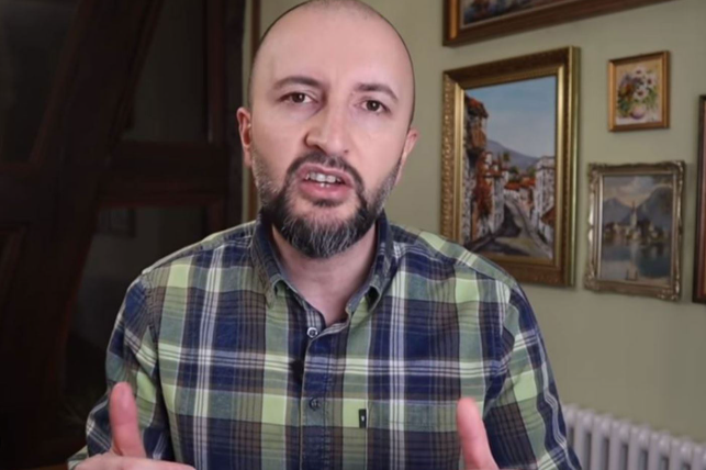 FETÖ firarisi Cevheri Güven’in karargahı başına geçirildi! Sahte hesaplarla kumpas yapıyordu