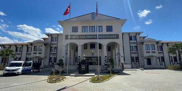 FETÖ firarisi eski emniyet müdürü yakalandı