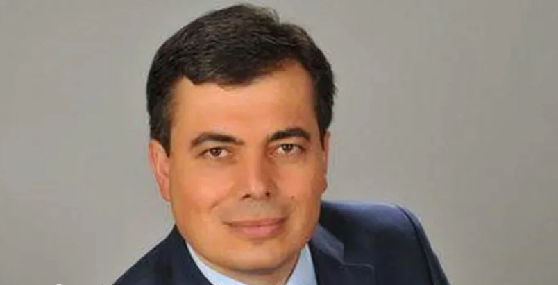 FETÖ firarisi hakim tutuklandı! 9 yıldır gri kategoride aranıyordu