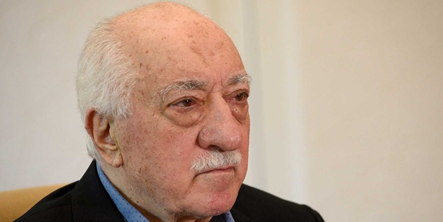 Örgüt üyeleri 1971'de tutuklanan Gülen ile nasıl irtibat kurdu?